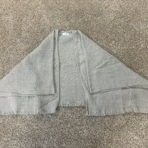 Universal Thread Hemp Handwoven Wrap - OSFM - 1622